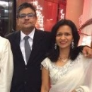 S K Susheel Kumar
