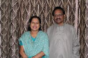 Uma Kant Behera