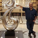 Malcolm  Pestonji 
