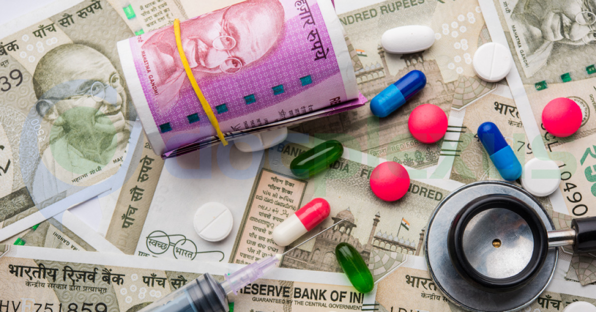 India’s Demonetization – A Step Towards Universal Health Coverage?