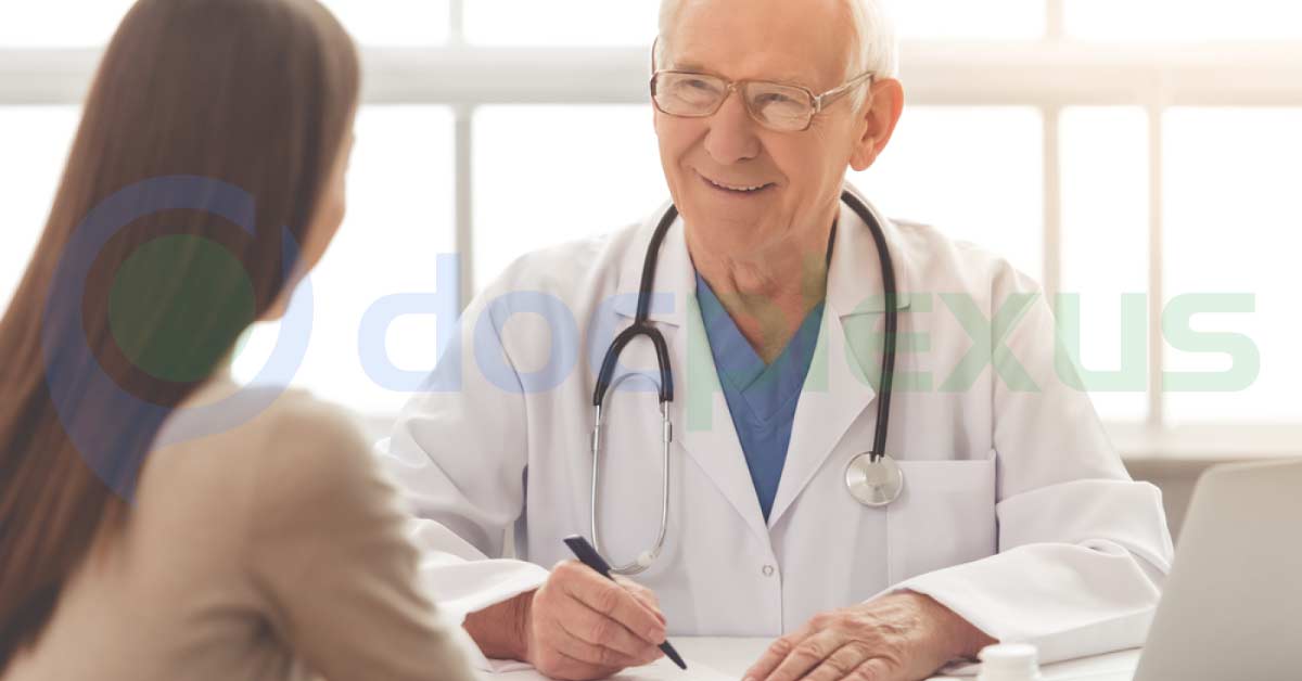 What do patients prefer, young or old doctors