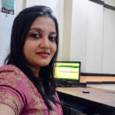 Zakira Jahan
