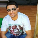 Shyamanga Lahkar