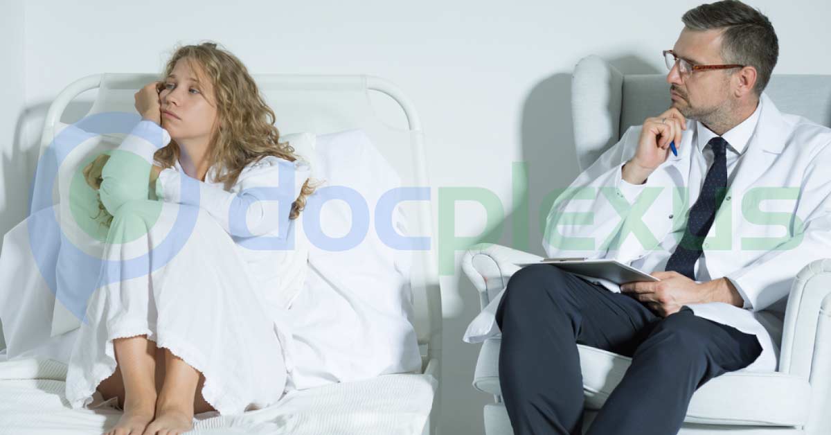7 Ways To Refuse Inappropriate Patient Requests