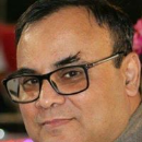 Jigeesh Desai