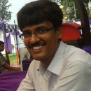 Raghu H.V