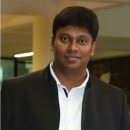 S.Saravana Kumar