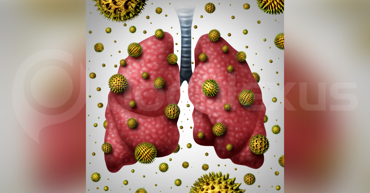 Allergen Induced Airway Inflammation