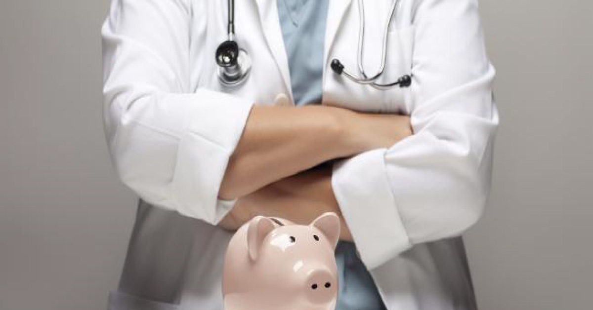 Why An IVF Doctor Is An Active Angel Investor