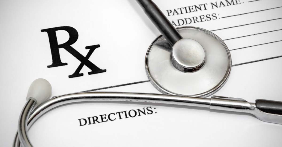 MCI Issues New Prescription Format