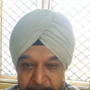 Harcharan Singh Bhatia