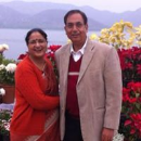 Sagar Panagaria