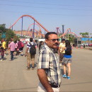 Rakesh M.Patel