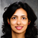 Deepali Saxena