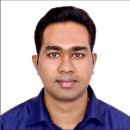 Jaizal Issac