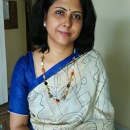 Abanti Dasgupta