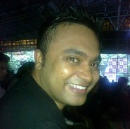 Siddharth Haldar