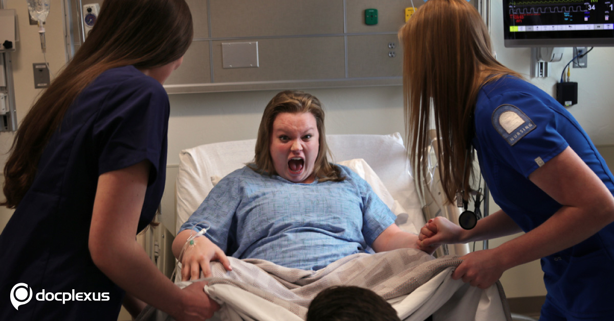 Management Of Intrapartum Fever