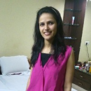 Nikita Dhaka Sheoran