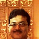 Soumyadeb Majumdar
