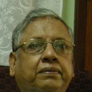 Ritendra Chandra Mallik