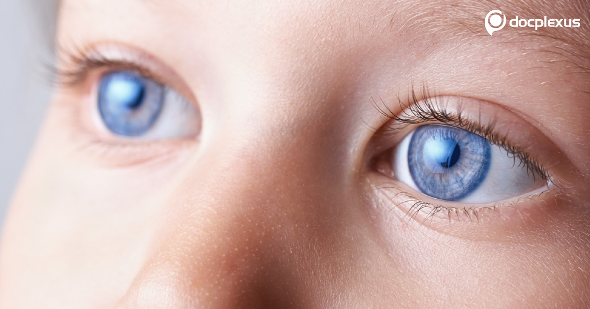 Gene Therapy For Inherited Form Of Blindness