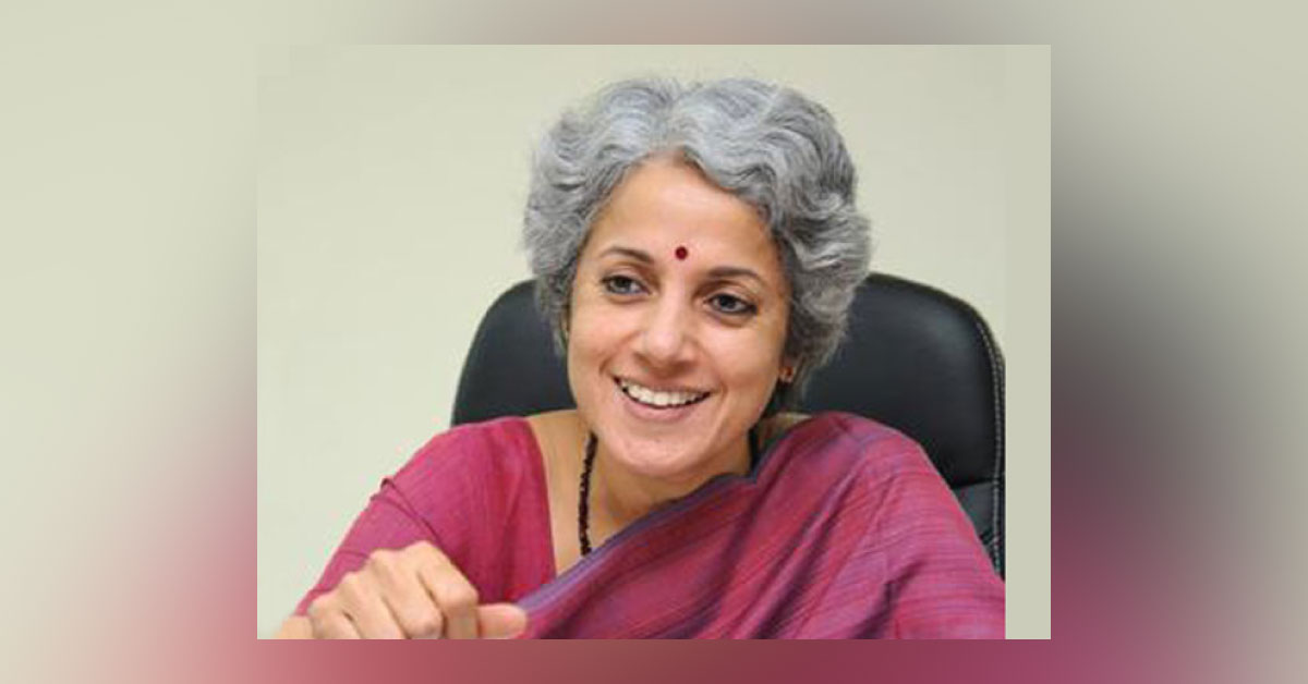 ICMR Chief Appointed As Deputy Director General Of WHO