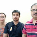 Chiranjib Mandal