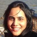 Sadita Shetty