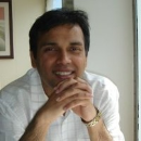 Indranil Saha
