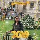 Varsha Patel