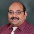 Kranti Reddy