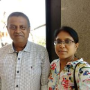 Bipinchandra K.Patel