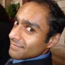 Pratik Patel
