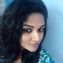 Amrutha Elizabeth Varghese