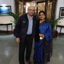 Chander Mohan