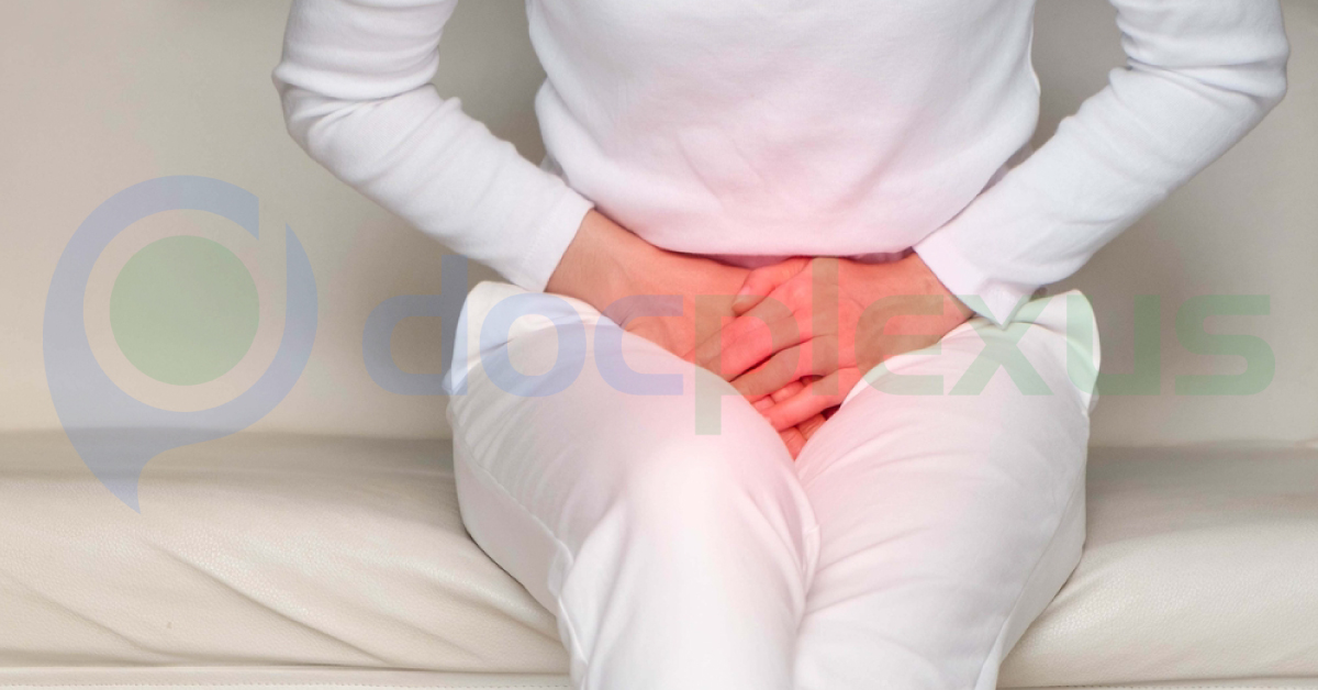 7 Causes Of Persistent Urinary Incontinence