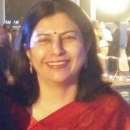 Geetika Khanna