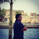 Naveen Chhabra
