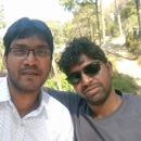 Dhoniparthi Pradeep