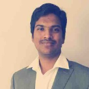 Vamshi Kiran Badam