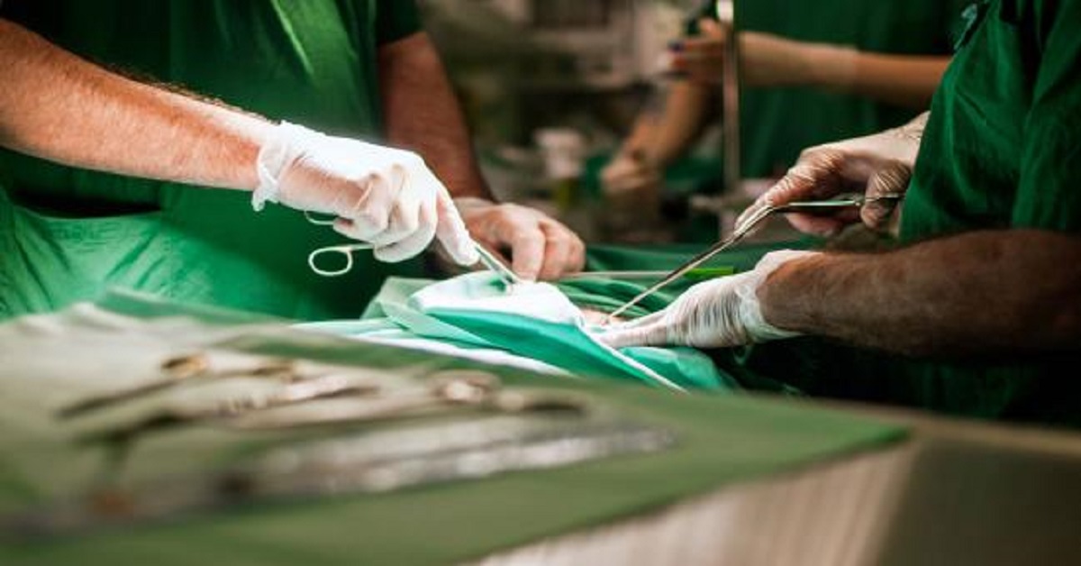 Does Time of Surgery Increase The Risk Of Complication