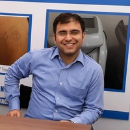 Shikhar Ganjoo