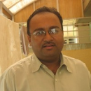 Mehul Desai