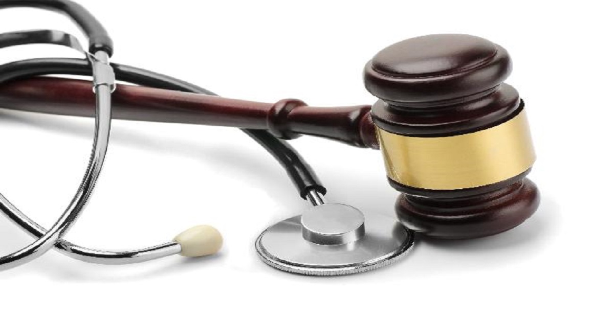 Negligence Leads To Death Of A Lady Doctor