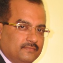 Ashok Panigrahi