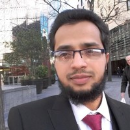 Shafiulla Kaji