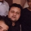 Abhishek Sharma