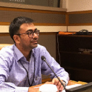 Aditya Bhandari
