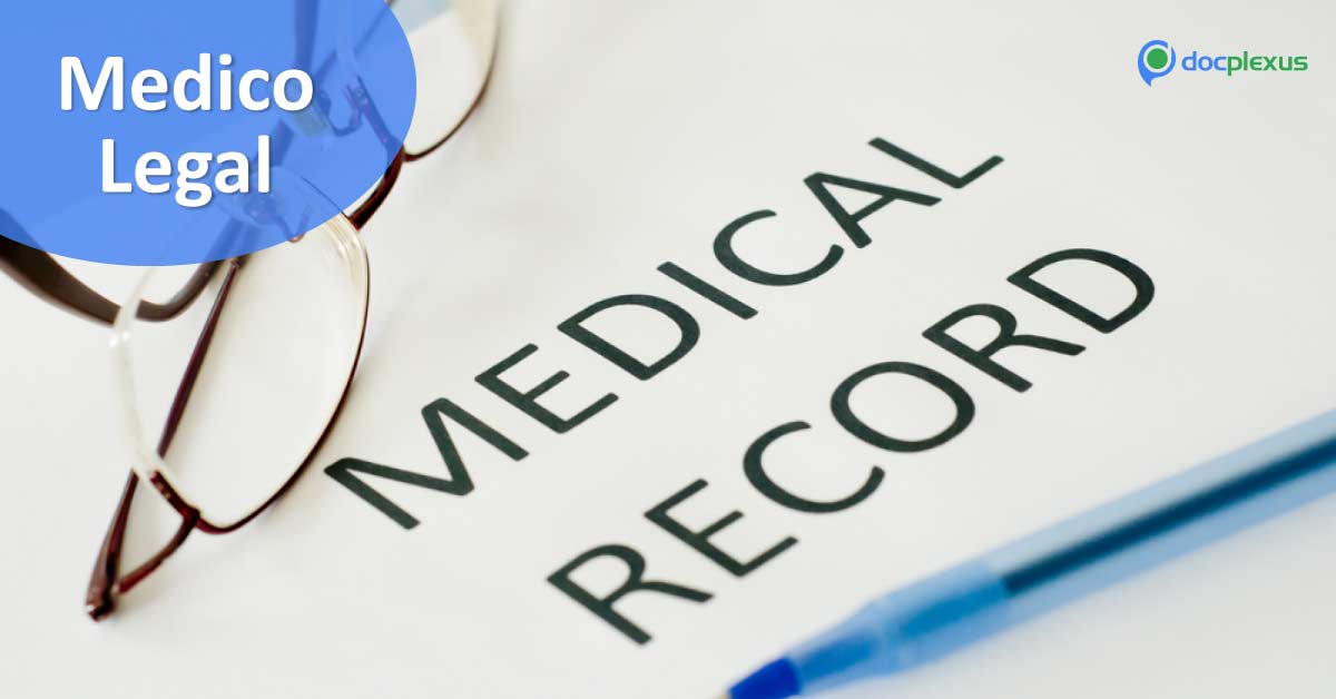 Law Of Indian Medical Records Every Physician Should Know